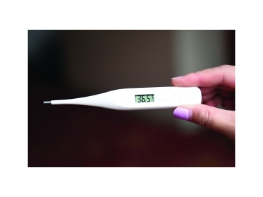 電子體溫計小知識