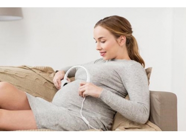 孕婦體溫多少正常？如何使用懷孕體溫計？