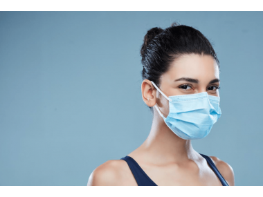 國家疾控局：這三類情形或場景仍應戴口罩